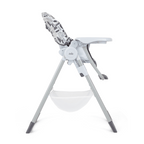 Joie High Chair Snacker 2 In 1 - Logan