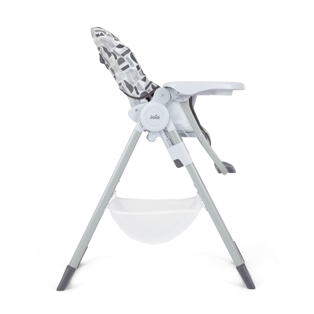 Joie High Chair Snacker 2 In 1 - Logan