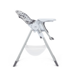 Joie High Chair Snacker 2 In 1 - Logan