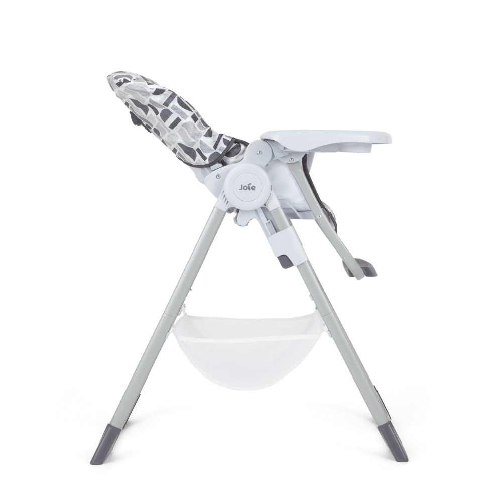 Joie High Chair Snacker 2 In 1 - Logan