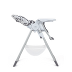 Joie High Chair Snacker 2 In 1 - Logan