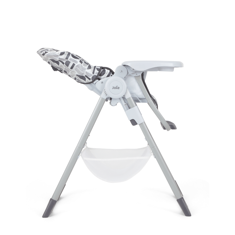 Joie High Chair Snacker 2 In 1 - Logan