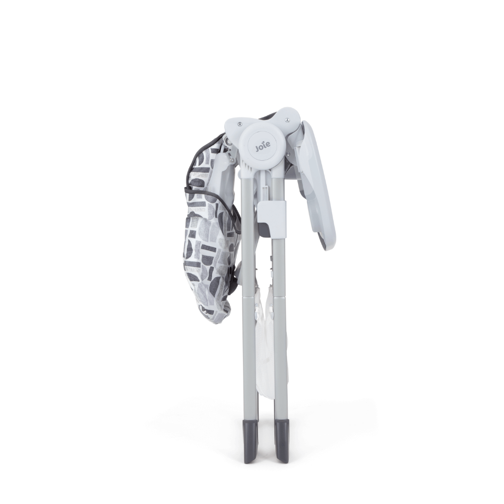 Joie High Chair Snacker 2 In 1 - Logan