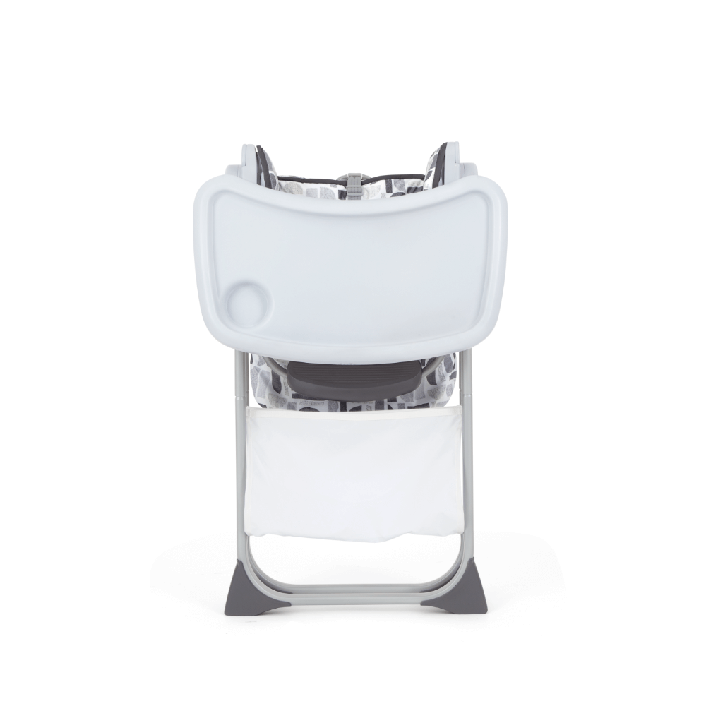 Joie High Chair Snacker 2 In 1 - Logan