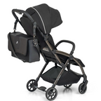 Leclercbaby Hexagon Diaper Bag