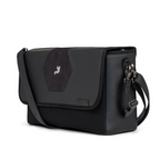 Leclercbaby Hexagon Diaper Bag