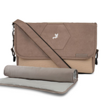 Leclercbaby Hexagon Diaper Bag