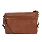 Leclercbaby Hexagon Diaper Bag