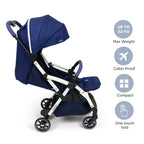 Leclerc Baby Monte Carlo - Blue