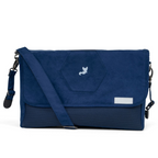 Leclercbaby Hexagon Diaper Bag