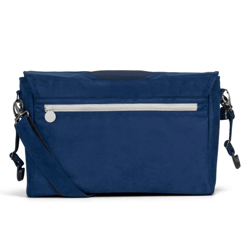 Leclercbaby Hexagon Diaper Bag