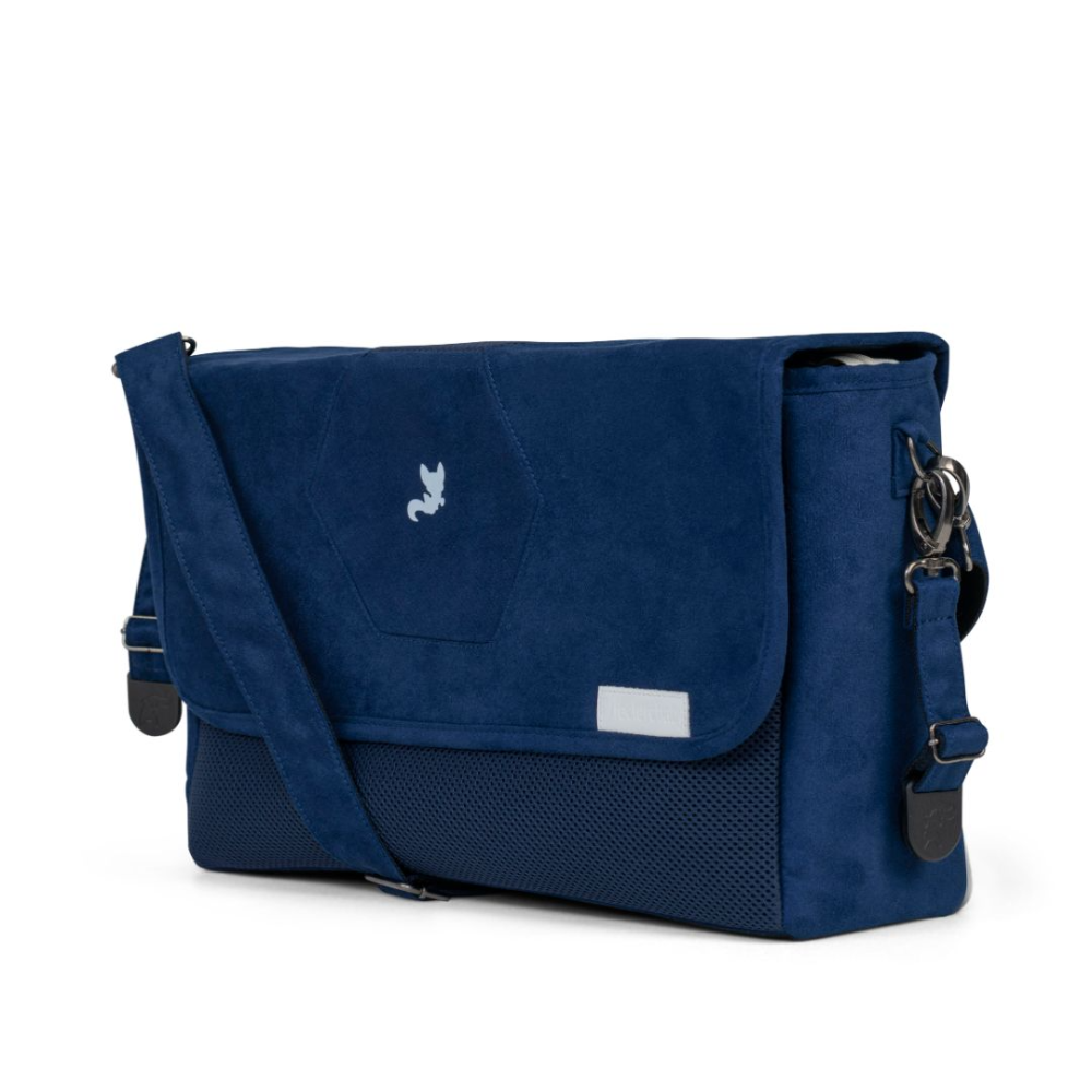 Leclercbaby Hexagon Diaper Bag