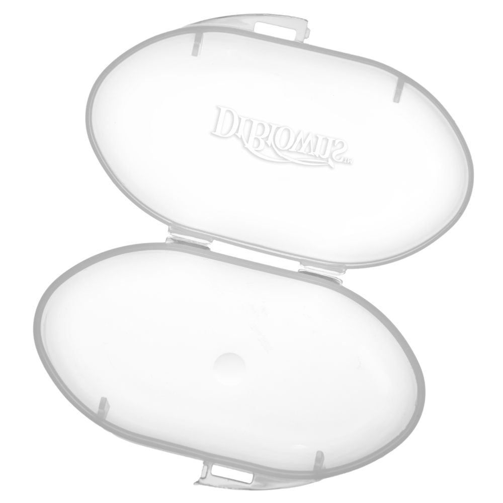 Dr. Brown's Dr. Browns Silicone Finger Toothbrush With Case