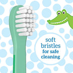 Dr. Brown's Toddler Toothbrush