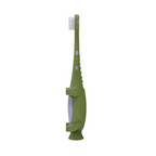 Dr. Brown's Toddler Toothbrush