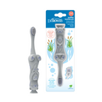 Dr. Brown's Toddler Toothbrush