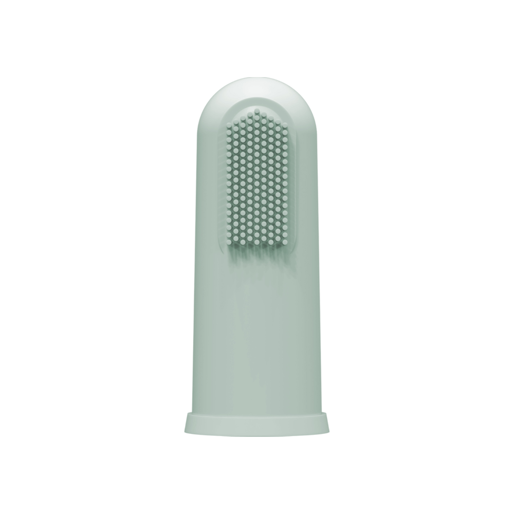 Dr. Brown's Dr. Browns Silicone Finger Toothbrush With Case