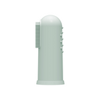 Dr. Brown's Dr. Browns Silicone Finger Toothbrush With Case