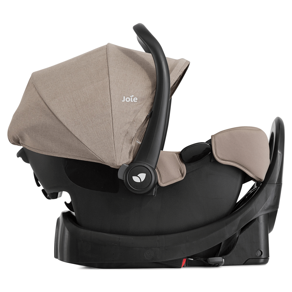 Joie Rue™ Infant Mocha Car Seat With Base