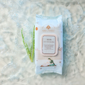 Baby Forest Neer 99.9% Water Baby Wipes