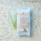 Baby Forest Neer 99.9% Water Baby Wipes