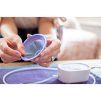 Lansinoh Comfort Fit Breast Cushion - Single Pack