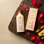 Baby Forest Gulaab Oose Baby Rose Water Mist - 200ml