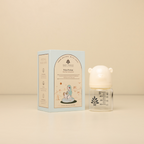 Baby Forest Palan Poshan Baby Glass Feeding Bottle