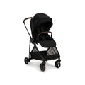 Nuna Ixxa Lightweight Baby Stroller-Reversible Seat-Compact Fold-Pram for 0M+ (Upto 15Kg)