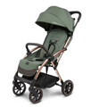 Leclerc Baby Influencer XL Stroller - Army Green