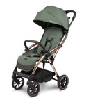 Leclerc Baby Influencer XL Stroller - Army Green