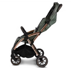 Leclerc Baby Influencer XL Stroller - Army Green