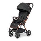 Leclerc Baby Influencer XL Stroller - Black Brown
