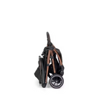 Leclerc Baby Influencer XL Stroller - Black Brown