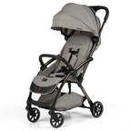 Leclerc Baby Influencer Air Stroller- Violet Grey