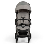 Leclerc Baby Influencer Air Stroller- Violet Grey