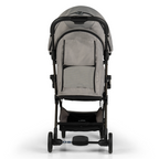Leclerc Baby Influencer Air Stroller- Violet Grey