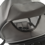 Leclerc Baby Influencer Air Stroller- Violet Grey