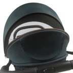 Leclerc Baby Influencer Air Stroller- Denim Blue
