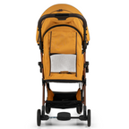 Leclerc Baby Influencer Air Stroller- Golden Mustard