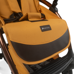 Leclerc Baby Influencer Air Stroller- Golden Mustard