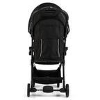 Leclerc Baby Influencer Air Stroller- Piano Black