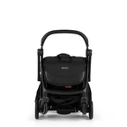 Leclerc Baby Influencer Air Stroller- Piano Black
