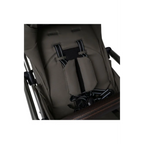 Leclerc Baby Influencer Air- Cabin Friendly Stroller- Flat Reclining Seat- One Touch Fold- (Upto 22Kg) - Green
