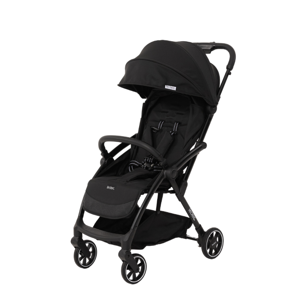 Leclerc Baby Magic Fold Plus Stroller
