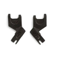Leclerc Baby Adapters Car Seat - Black