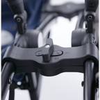 Leclerc Baby Twin Stroller Connector - Black