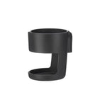 Leclerc Baby Uni Cup Holder - Black