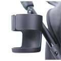 Leclerc Baby Uni Cup Holder - Black