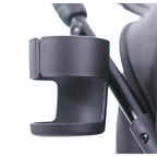 Leclerc Baby Uni Cup Holder - Black